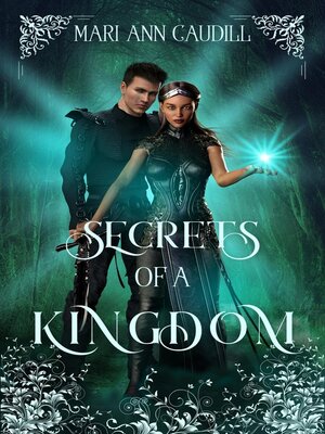 cover image of Secrets of a Kingdom